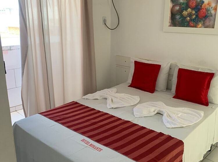 Отель Mirante B