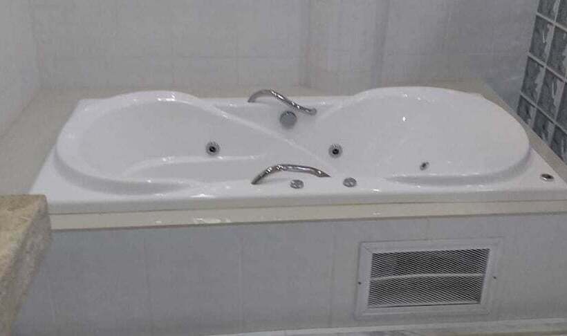 Отель Mirante B