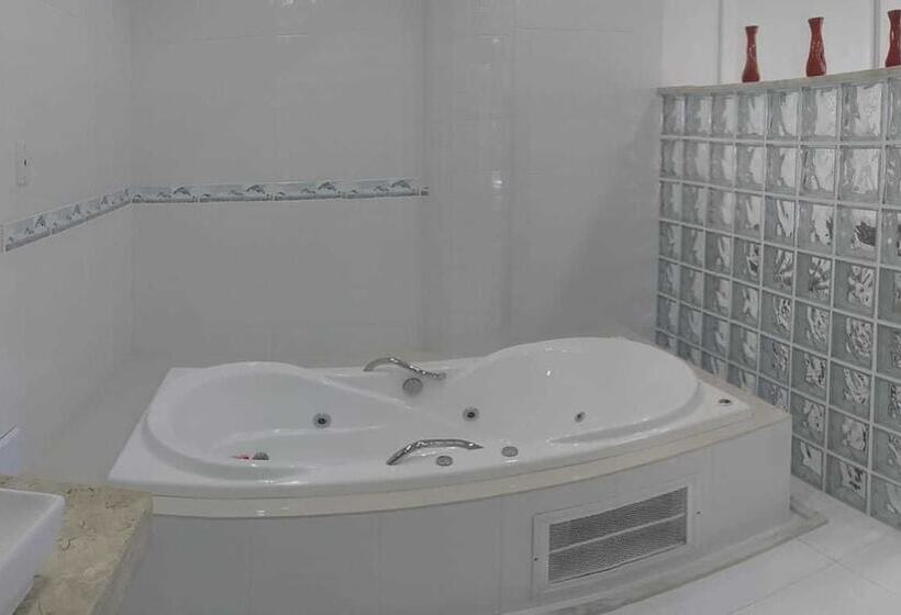 Отель Mirante B