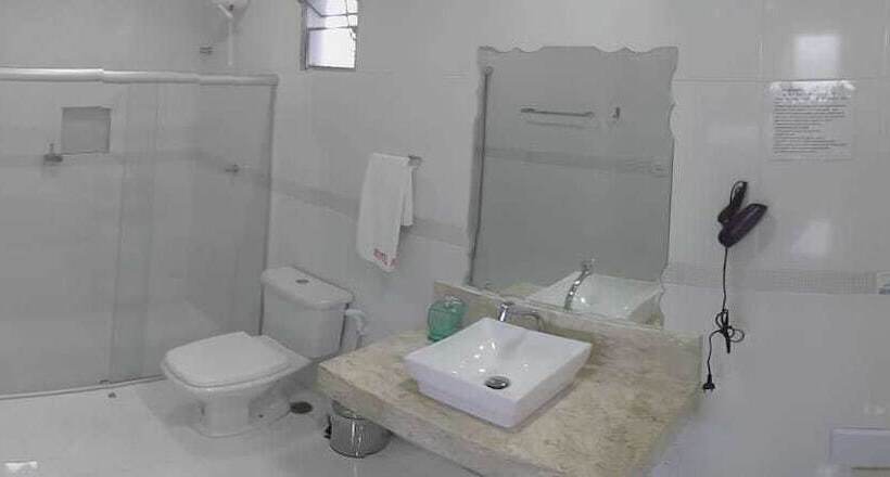 Отель Mirante B