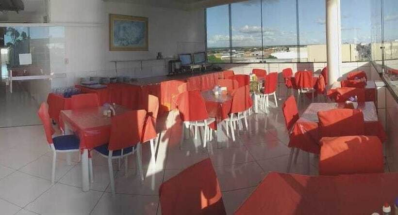 Отель Mirante B