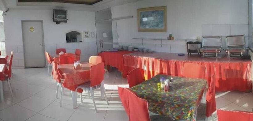 Отель Mirante B