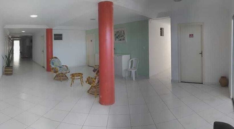 Отель Mirante B