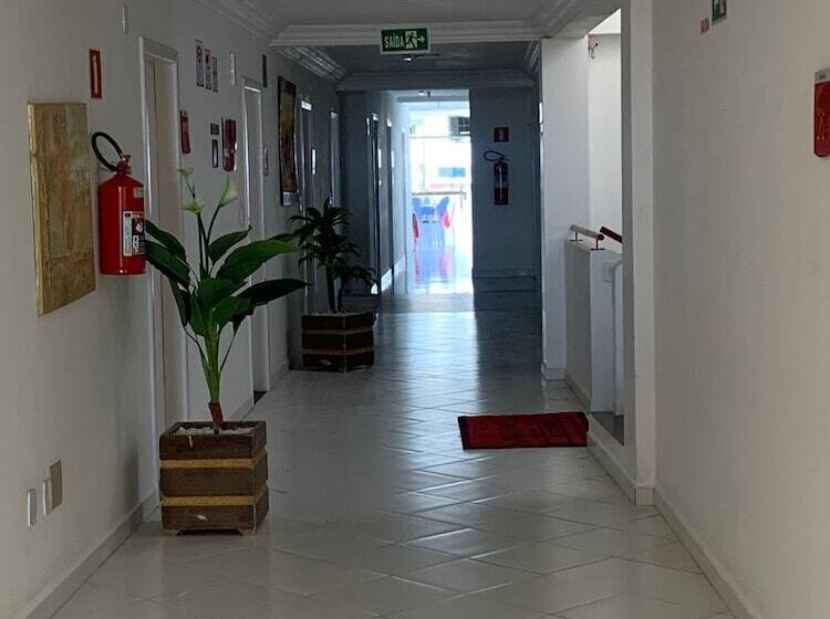 Отель Mirante B