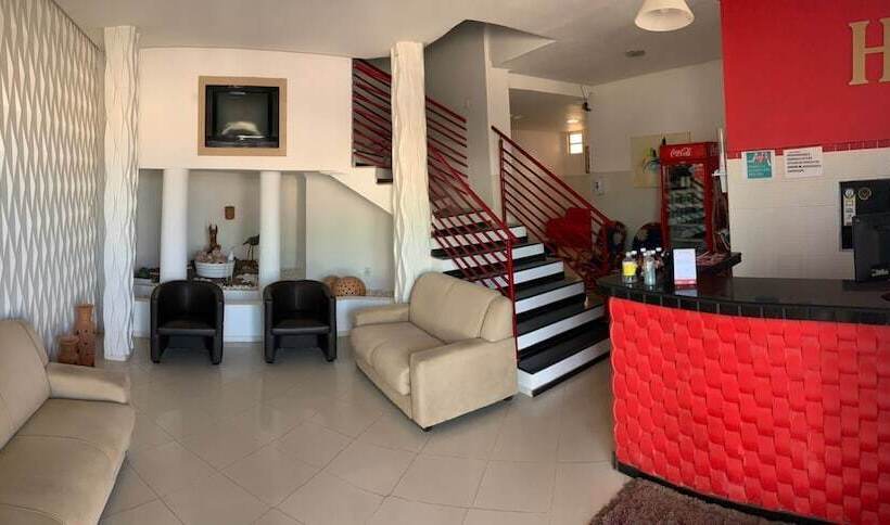 Отель Mirante B