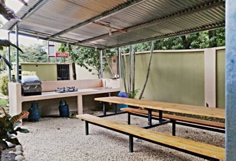 Отель Pitaya Lodge