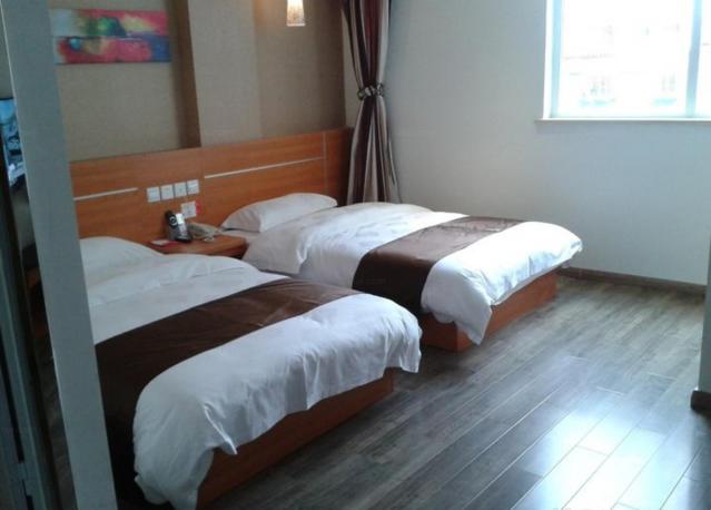 Thank Inn Chain Hotel Sichuan Ganzi Kangding Lucheng Town Xinshiqian Street