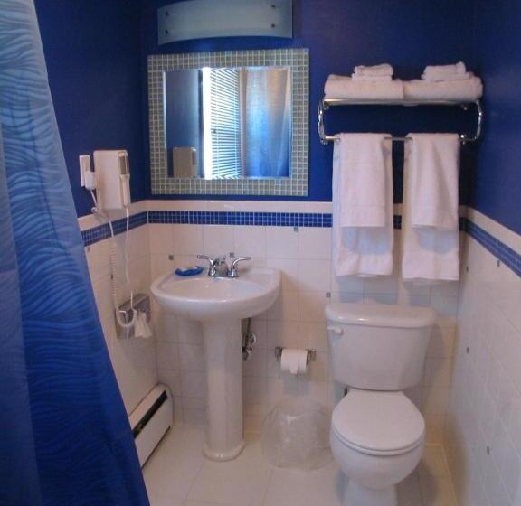 Отель The Roxbury