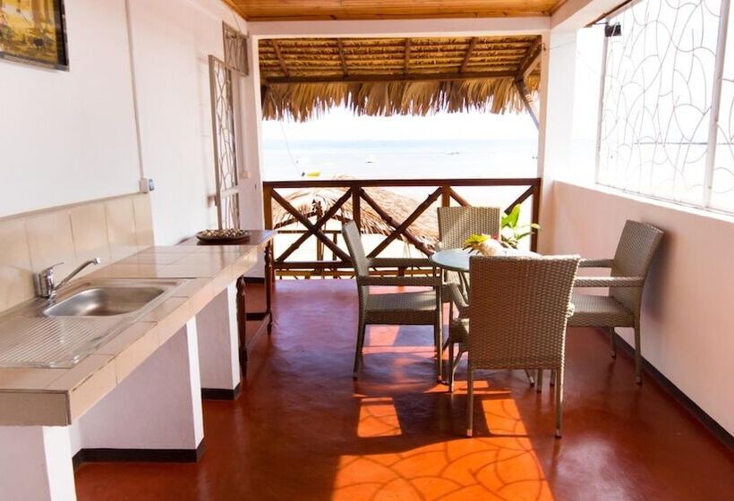 هتل Tropical Paradise Nosy Be