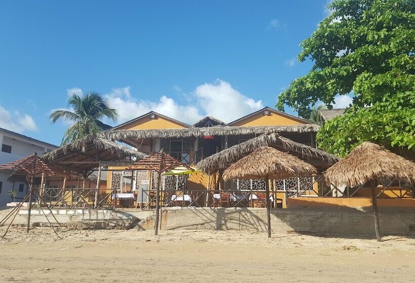 هتل Tropical Paradise Nosy Be