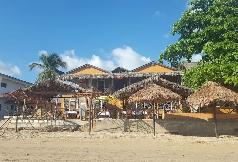 هتل Tropical Paradise Nosy Be