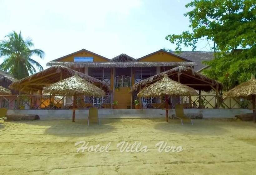 هتل Tropical Paradise Nosy Be