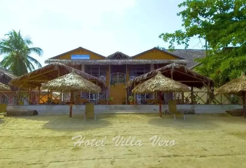 هتل Tropical Paradise Nosy Be