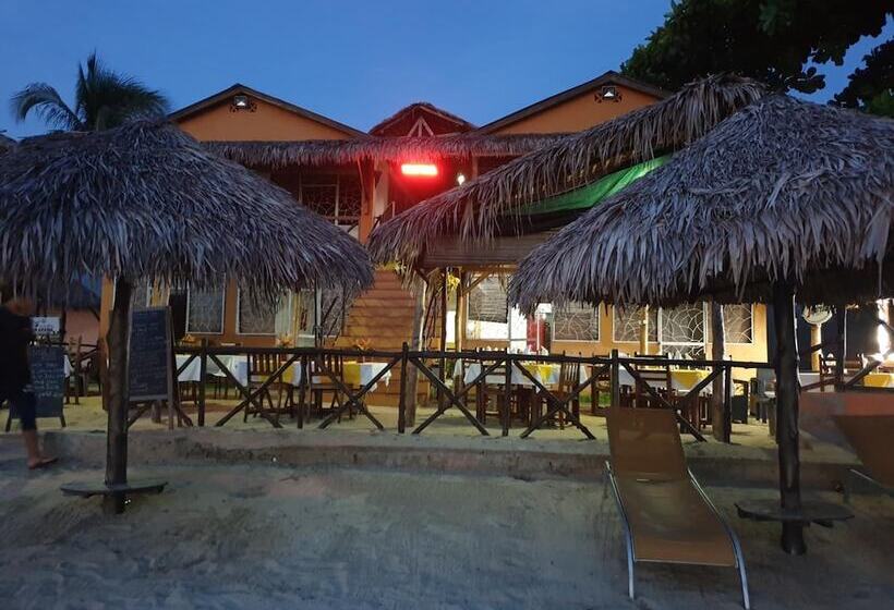 هتل Tropical Paradise Nosy Be