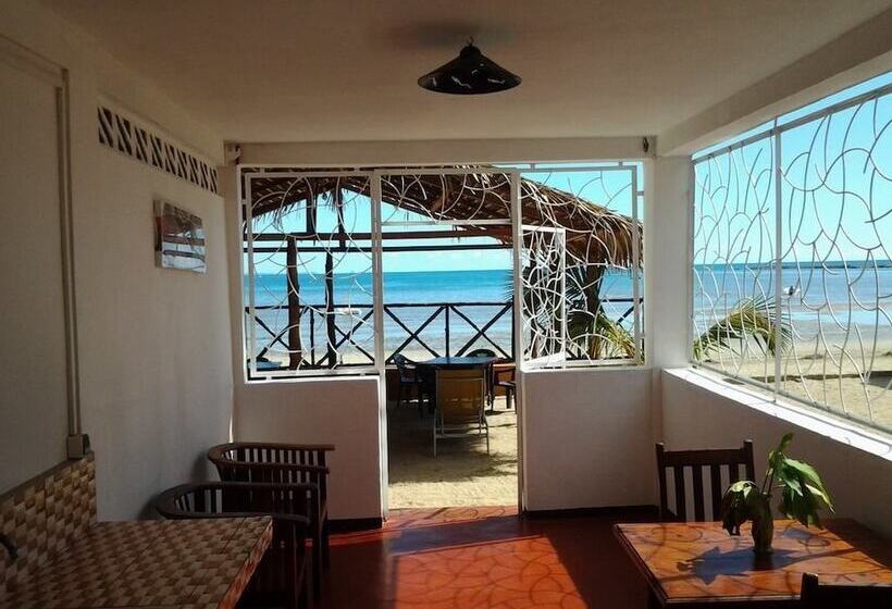 هتل Tropical Paradise Nosy Be