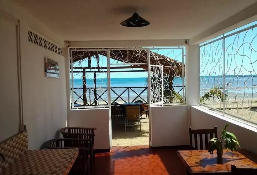 هتل Tropical Paradise Nosy Be