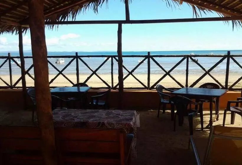 هتل Tropical Paradise Nosy Be