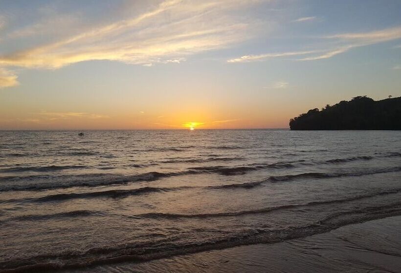 هتل Tropical Paradise Nosy Be