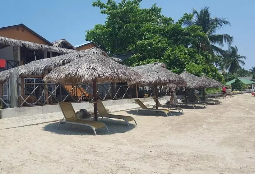 هتل Tropical Paradise Nosy Be