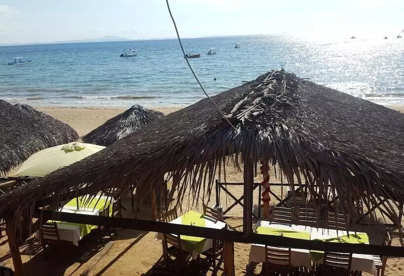 هتل Tropical Paradise Nosy Be