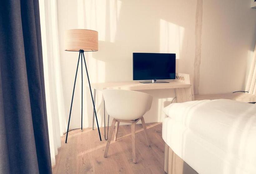 Klingenstein Akzent Hotel Wirtshaus Brauerei