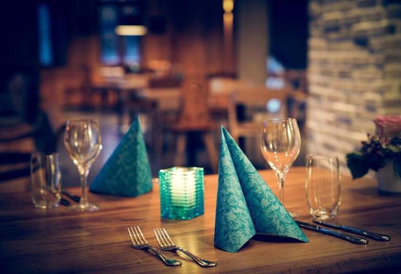 Klingenstein Akzent Hotel Wirtshaus Brauerei