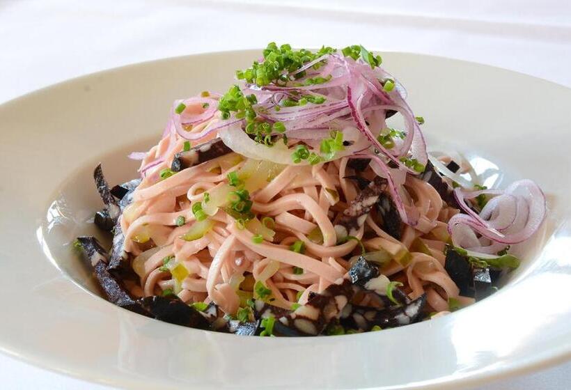 Klingenstein Akzent Hotel Wirtshaus Brauerei