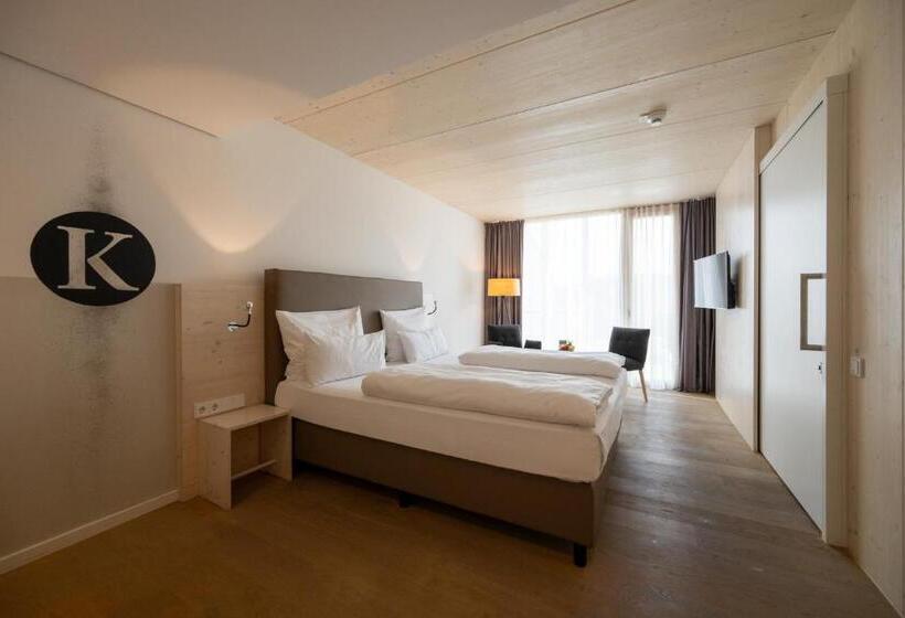 Klingenstein Akzent Hotel Wirtshaus Brauerei