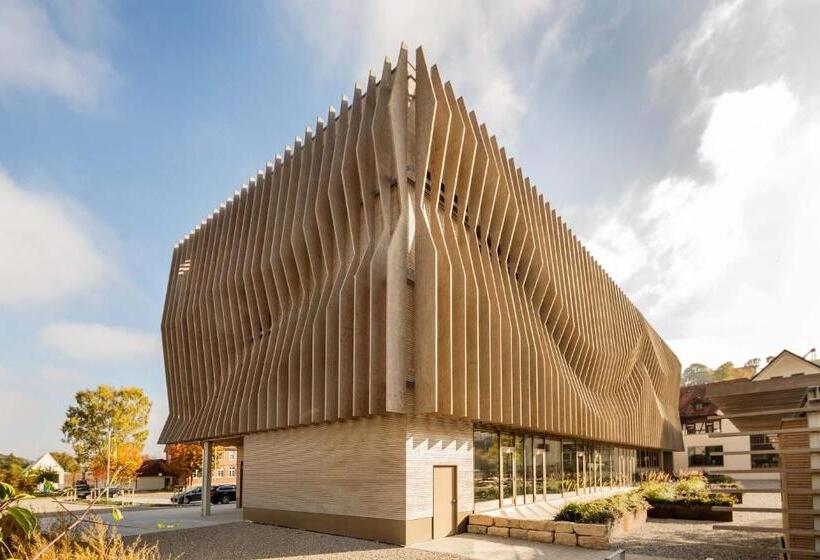 Klingenstein Akzent Hotel Wirtshaus Brauerei