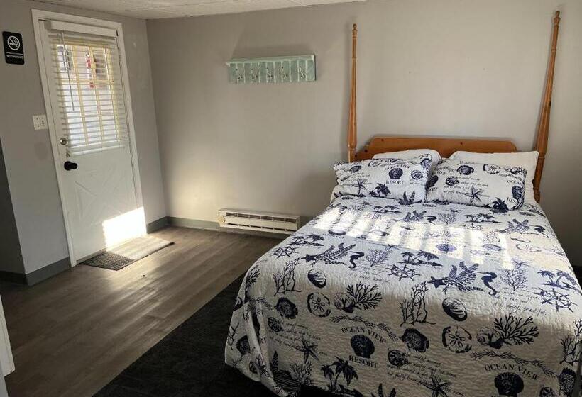 فندق على الطريق Carbone S Beachside Guest Rooms