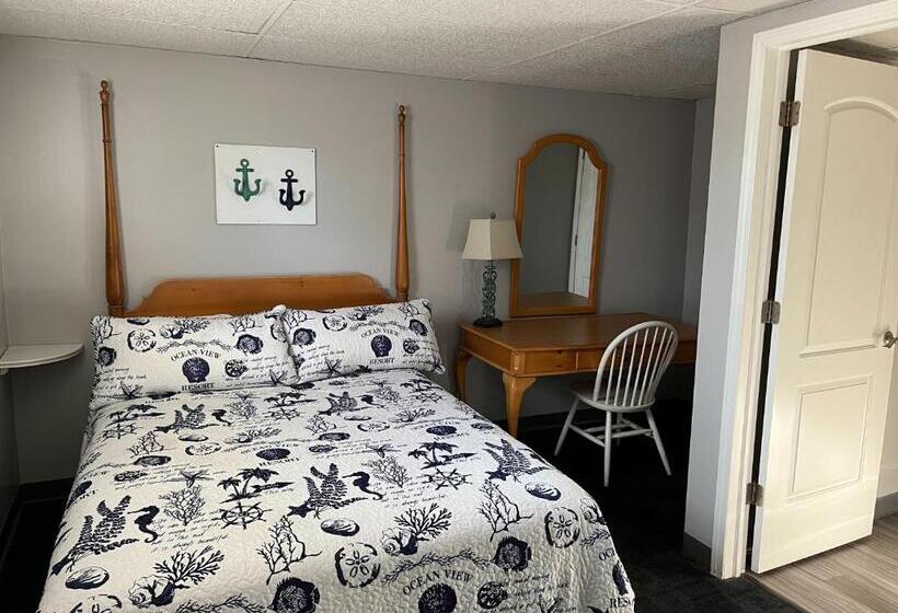 فندق على الطريق Carbone S Beachside Guest Rooms