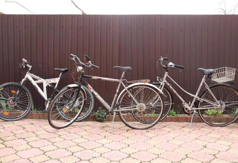 Пансион Amelia House