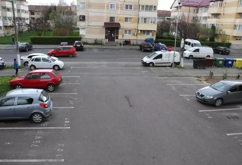 Pension Amelia House