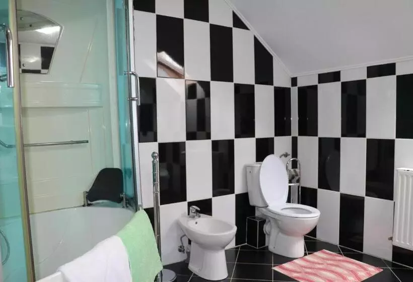 Pension Amelia House