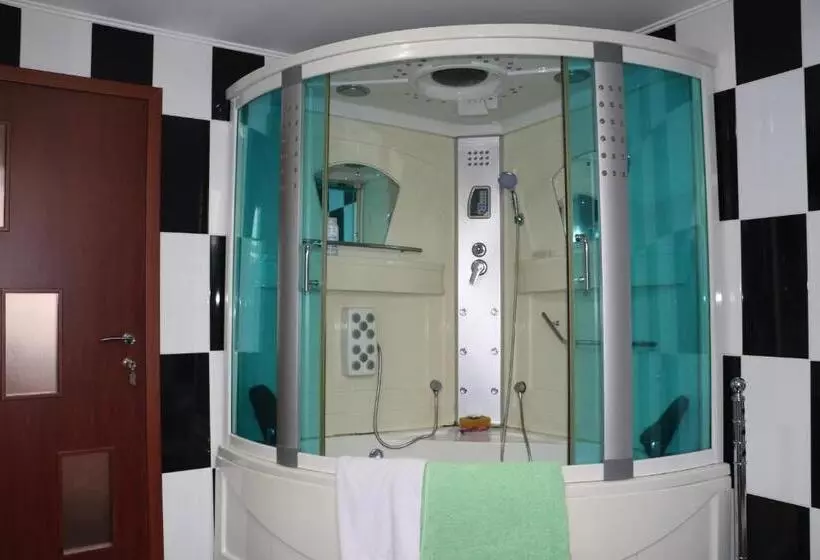 Pension Amelia House