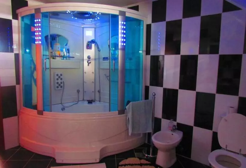 Pension Amelia House