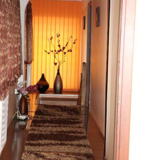 Пансион Amelia House