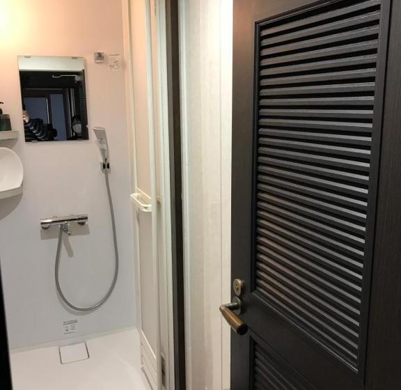 Pension Guest House Kuranomachi ゲストハウス蔵の街