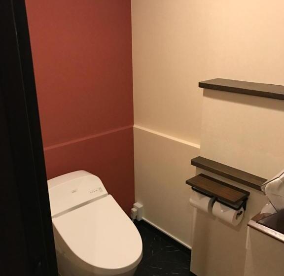 Pension Guest House Kuranomachi ゲストハウス蔵の街