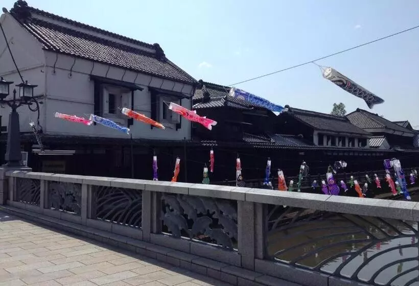 Majatalo Guest House Kuranomachi ゲストハウス蔵の街