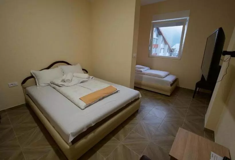 پانسیون Guesthouse Eko Piva