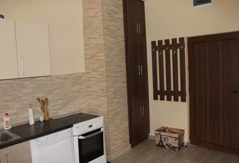 پانسیون Guesthouse Eko Piva