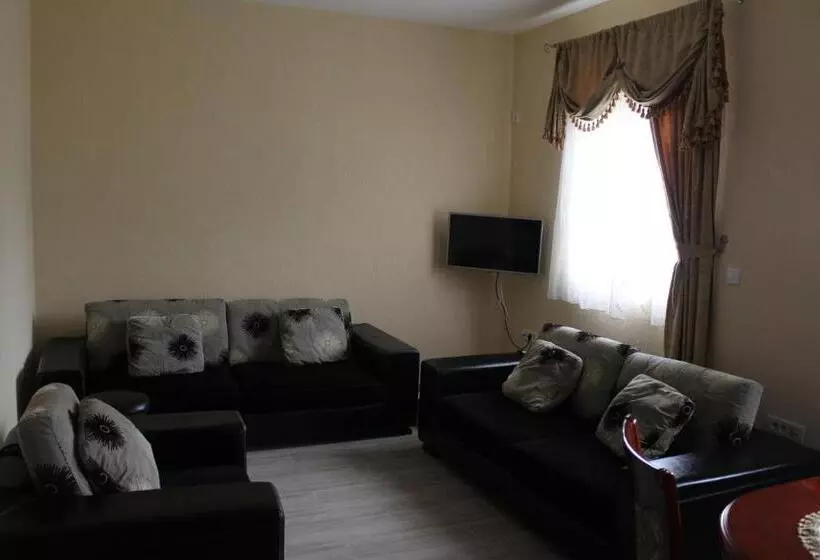 پانسیون Guesthouse Eko Piva