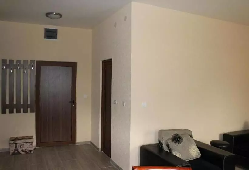 پانسیون Guesthouse Eko Piva