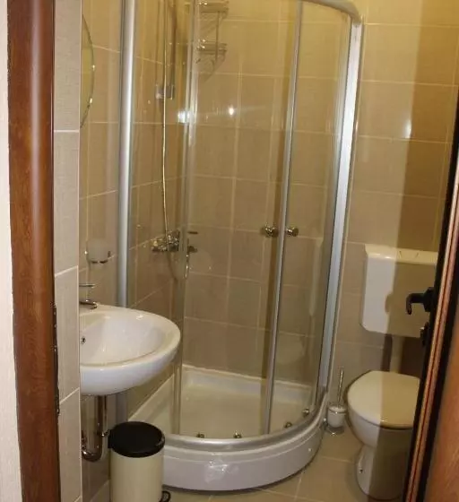پانسیون Guesthouse Eko Piva