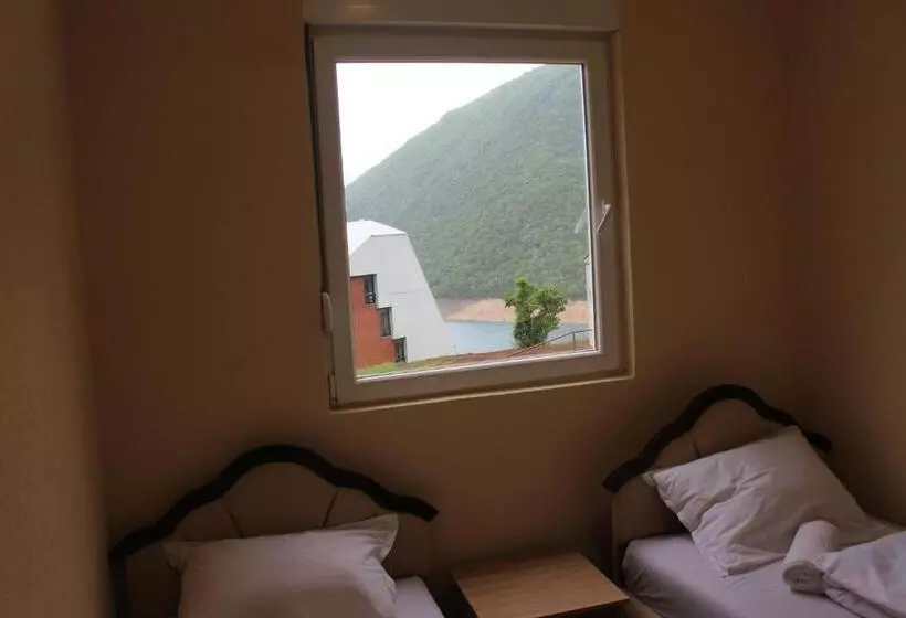 پانسیون Guesthouse Eko Piva