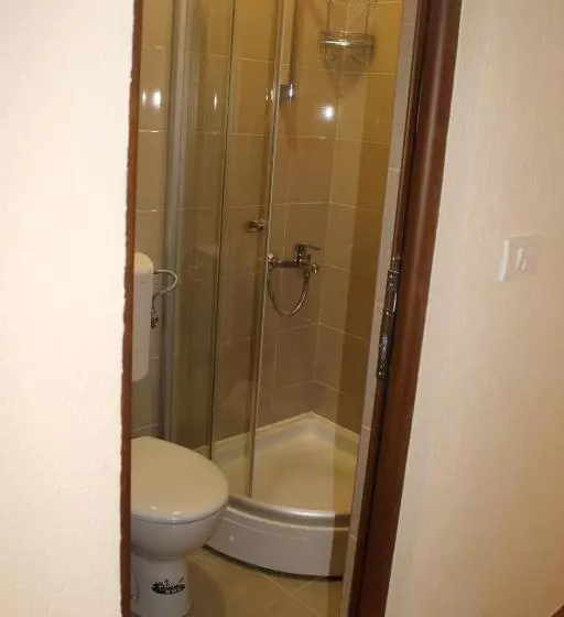پانسیون Guesthouse Eko Piva