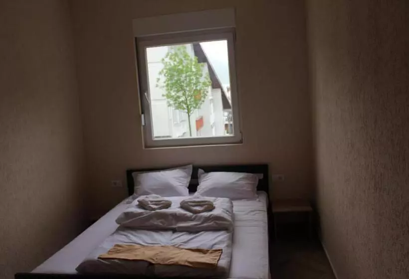 پانسیون Guesthouse Eko Piva