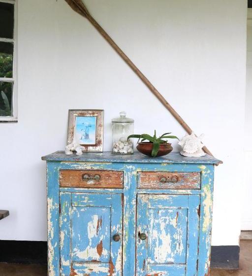 پانسیون Monkey Bay Beach Lodge