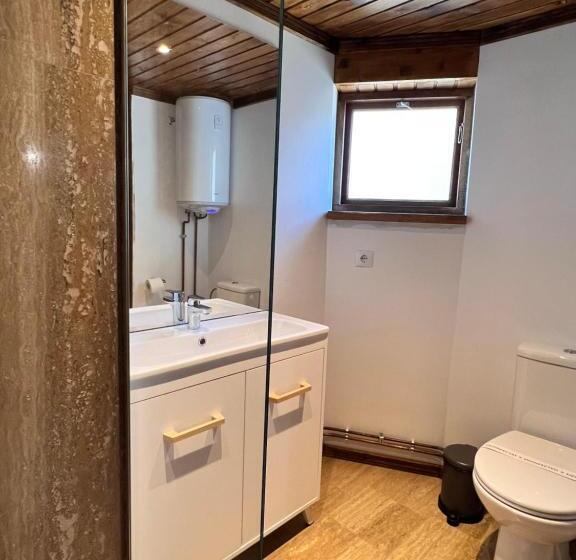 펜션 Nautica Bahna